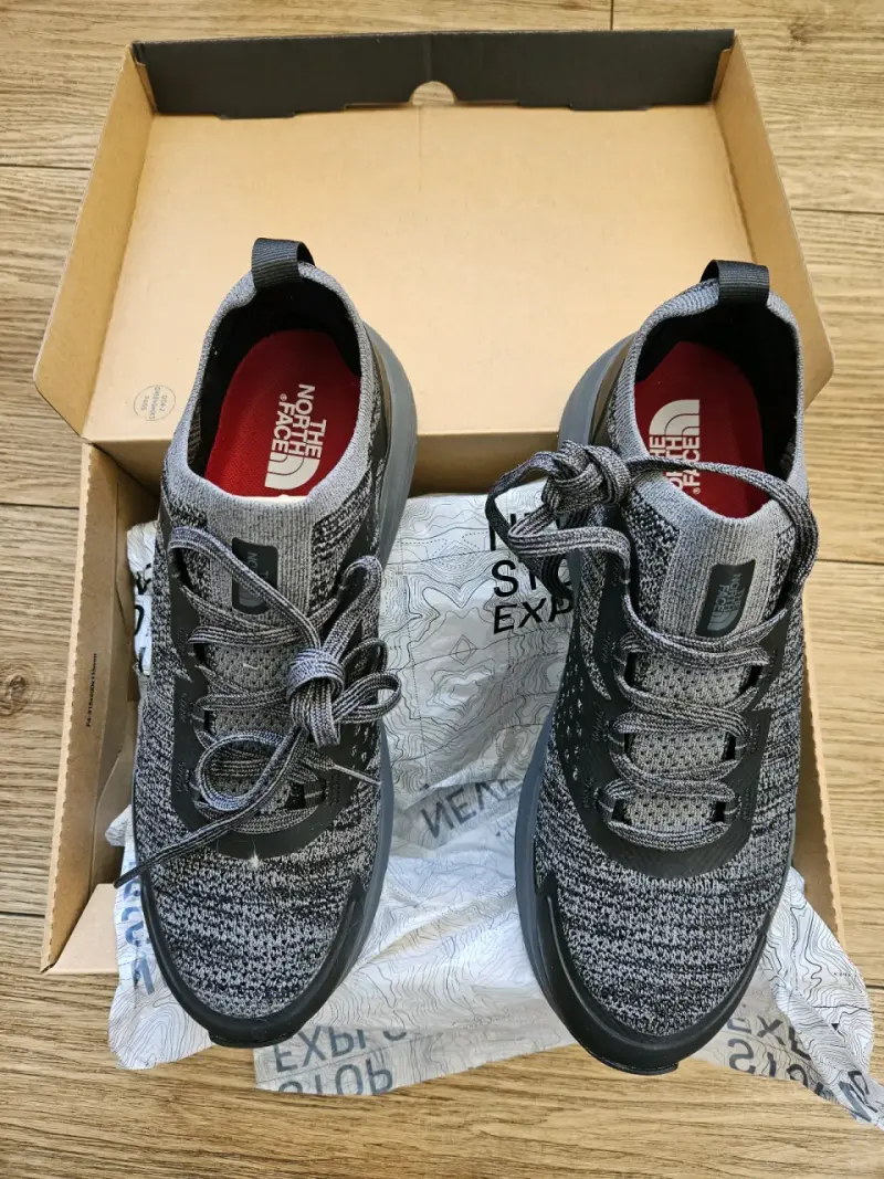 Zapatillas The North Face Vectiv Escape Hombre - 4