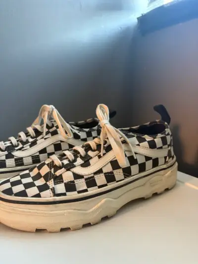 Zapatillas Marca Vans - miniatura 1