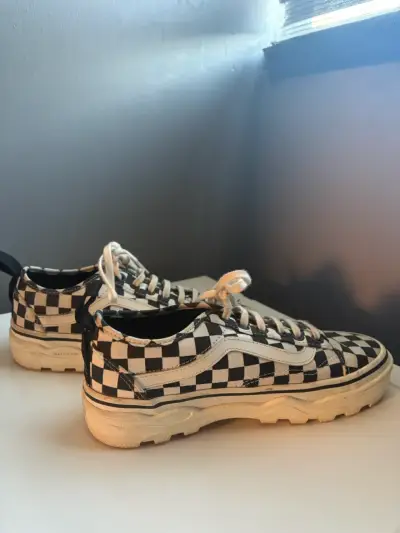 Zapatillas Marca Vans - miniatura 3