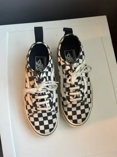 Zapatillas Marca Vans - miniatura 4