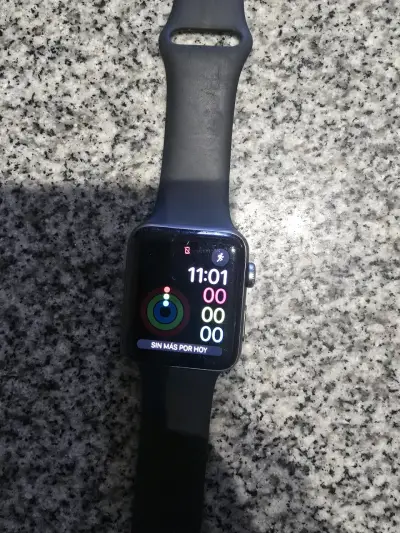 Apple watch serie 3 - miniatura 2