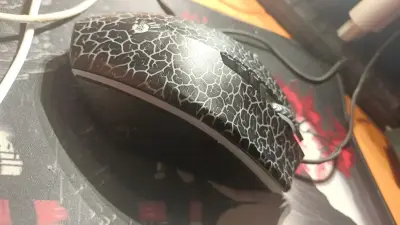 Mouse gamer Bloody a70 - miniatura 1