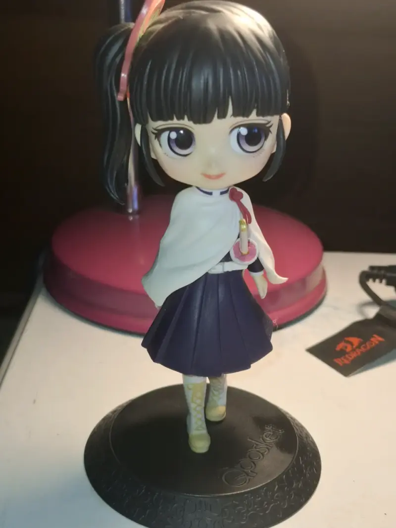 Figura de Kanao Qposket de demon slayer - 1