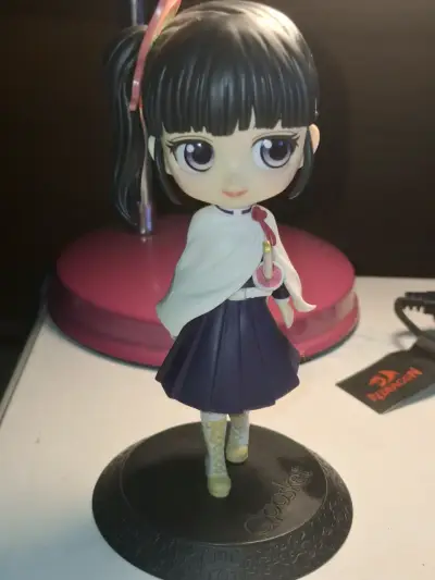 Figura de Kanao Qposket de demon slayer - miniatura 1