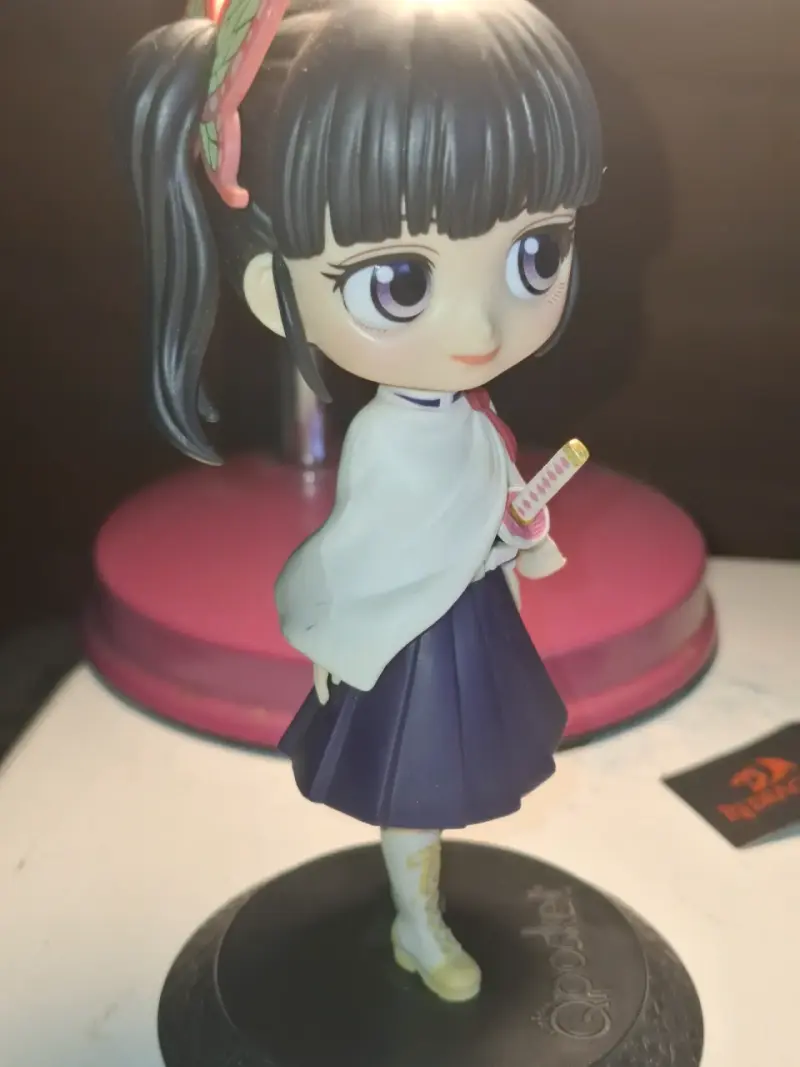 Figura de Kanao Qposket de demon slayer - 2