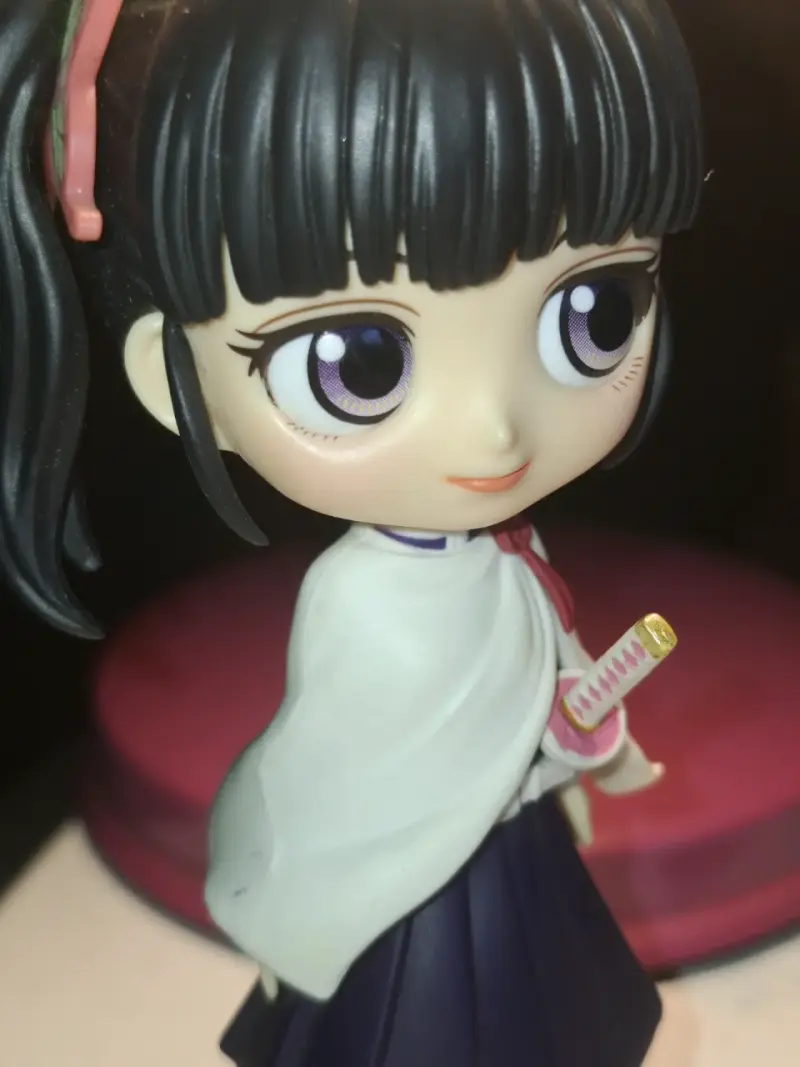 Figura de Kanao Qposket de demon slayer - 3