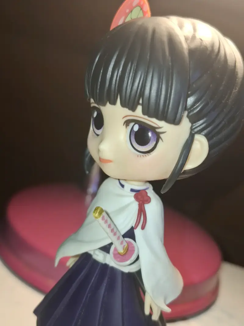 Figura de Kanao Qposket de demon slayer - 5