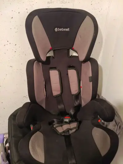 Silla de auto Bebesit para niños - miniatura 1