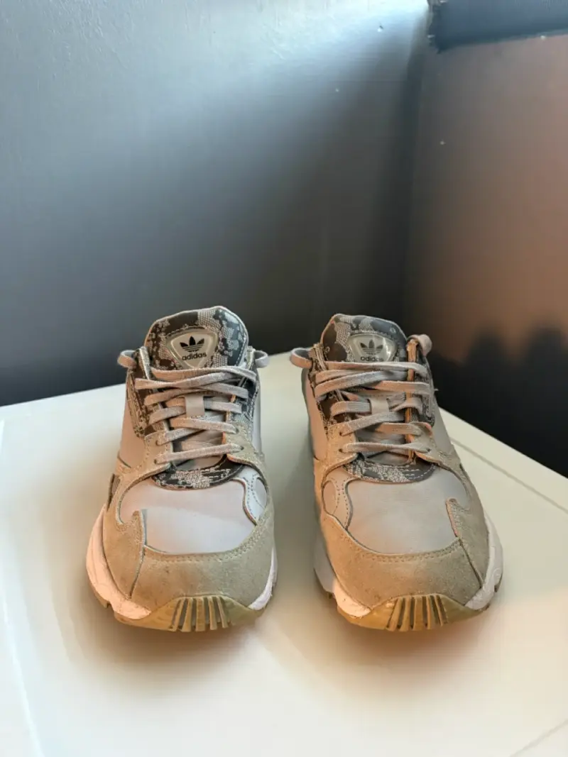 Zapatillas Adidas - 2