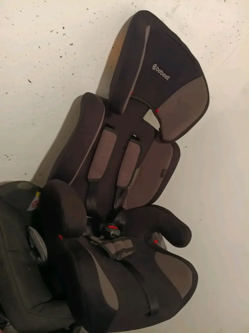 Silla de auto Bebesit para niños - 2