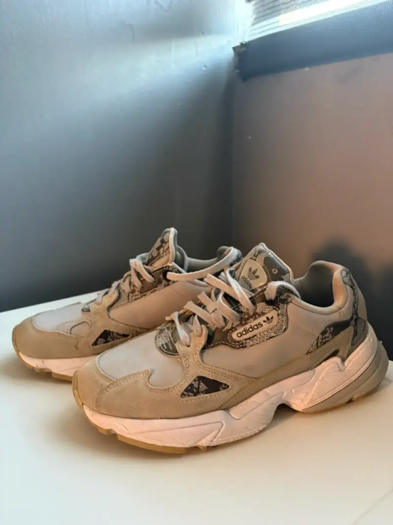 Zapatillas Adidas - 3