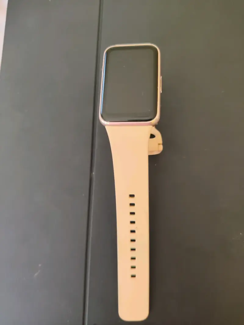 Smartwatch Samsung Galaxy Fit3 401F - 3