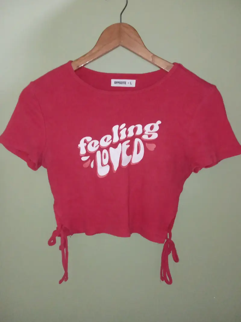 Top 'Feeling Loved'