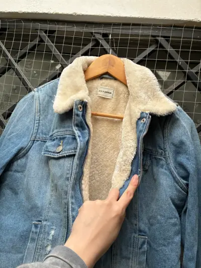 Chaqueta con chiporro - miniatura 2