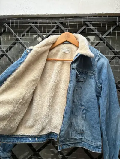 Chaqueta con chiporro - miniatura 3