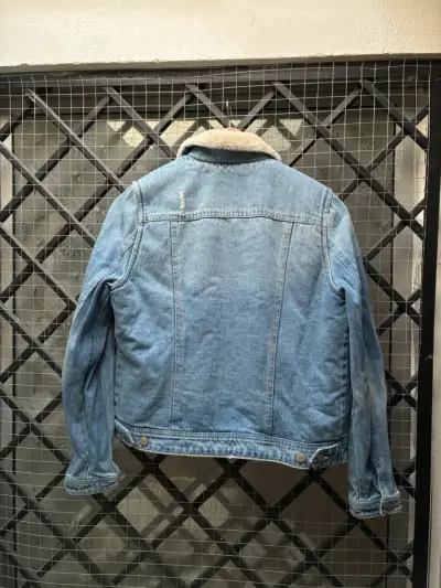 Chaqueta con chiporro - miniatura 5