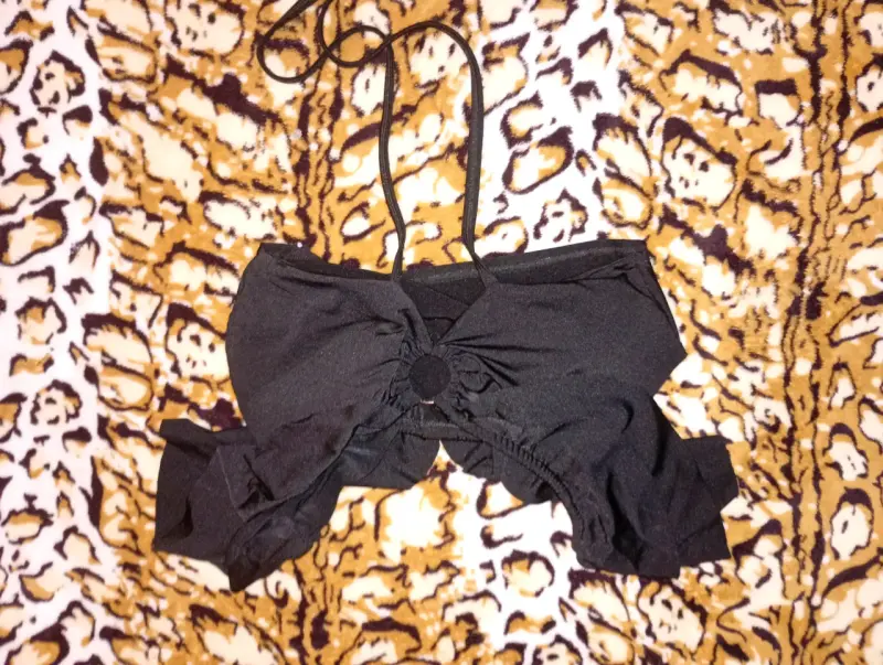 Ropa barata - 1