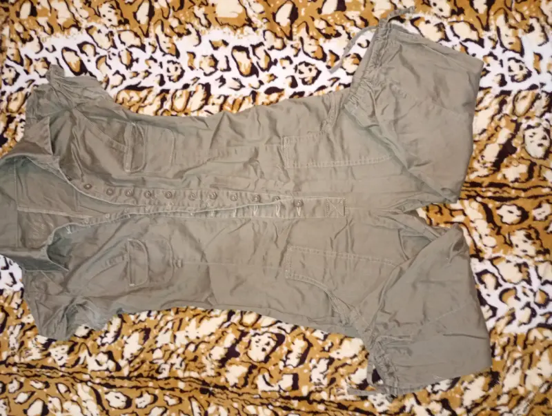 Ropa barata - 2