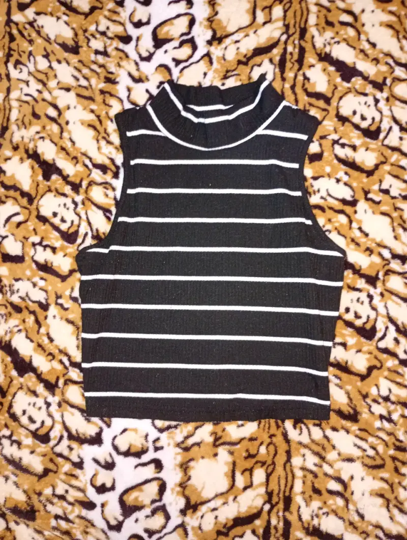 Ropa barata - 3