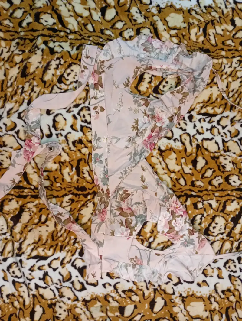 Ropa barata - 4