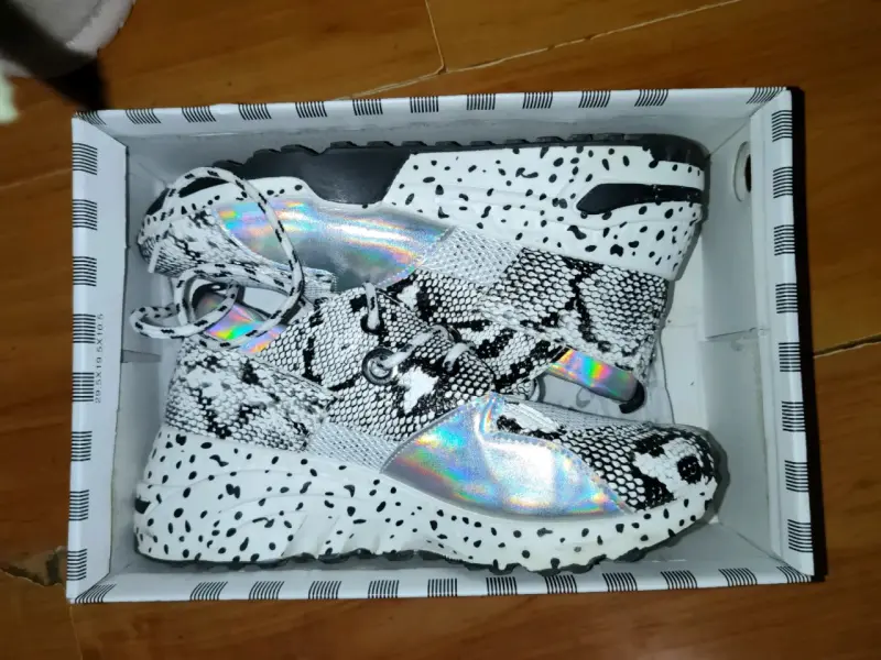 Zapatillas mujer GOTTA 38 - 2