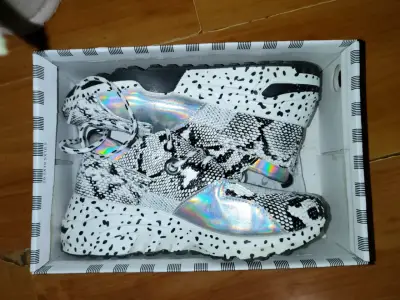 Zapatillas mujer GOTTA 38 - miniatura 2