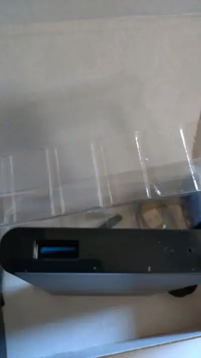 Carcasa externa USB 3.0 para disco duro 2.5" SATA - miniatura 3