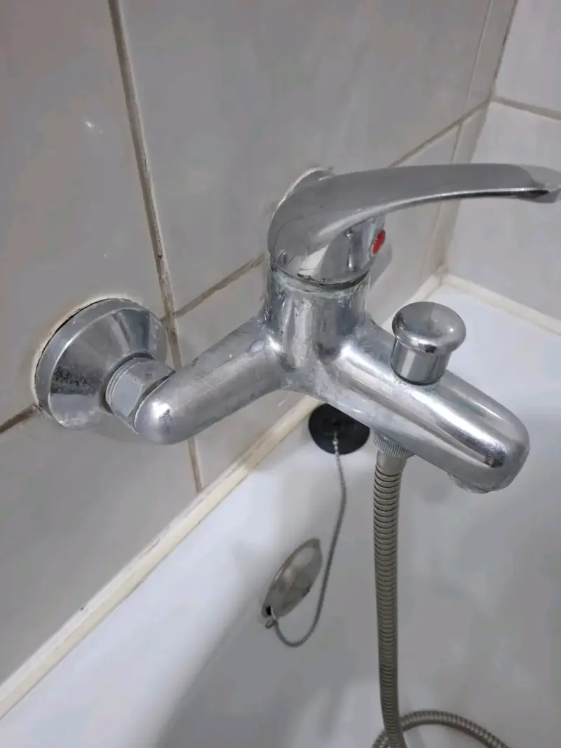 Servicios de gasfitería profesional - 2