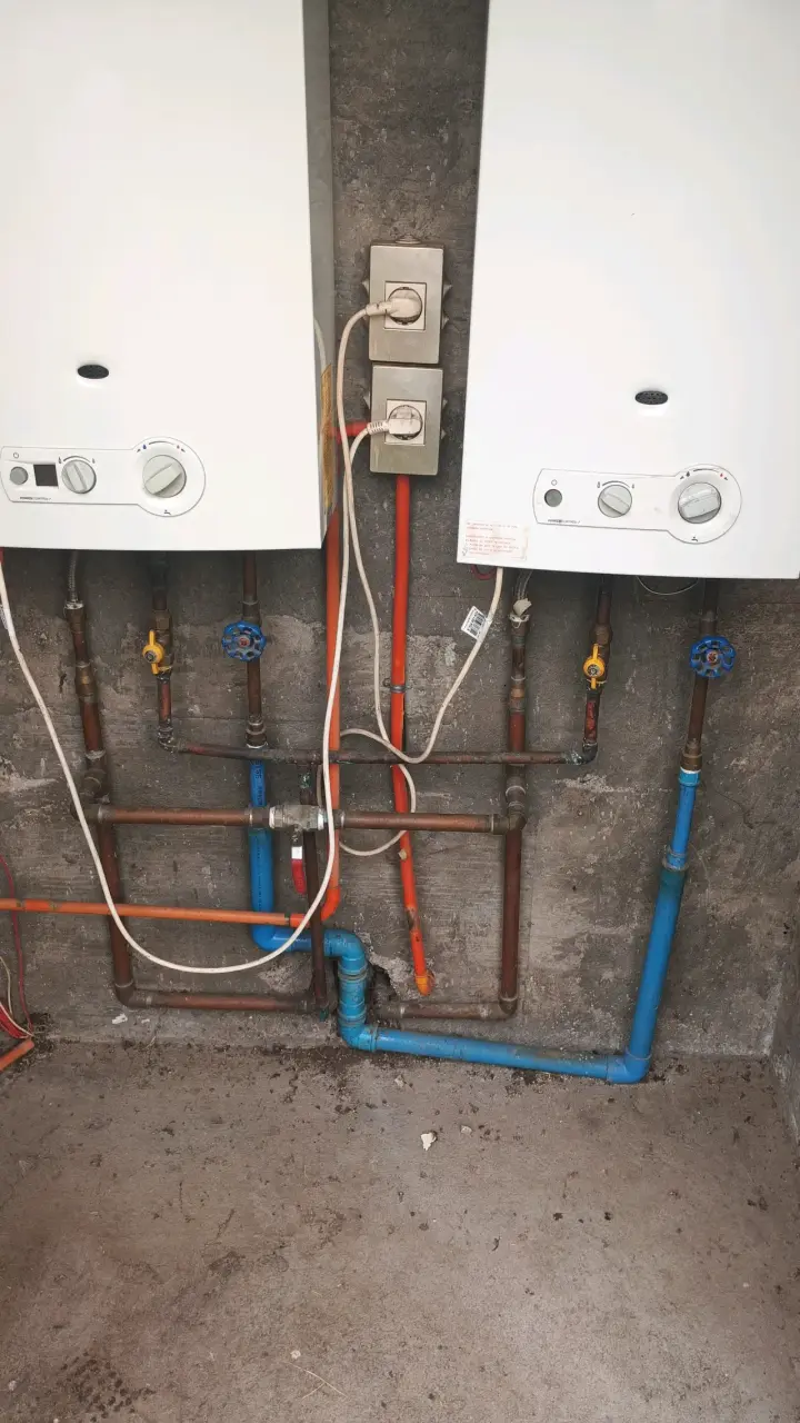 Servicios de gasfitería profesional - 3