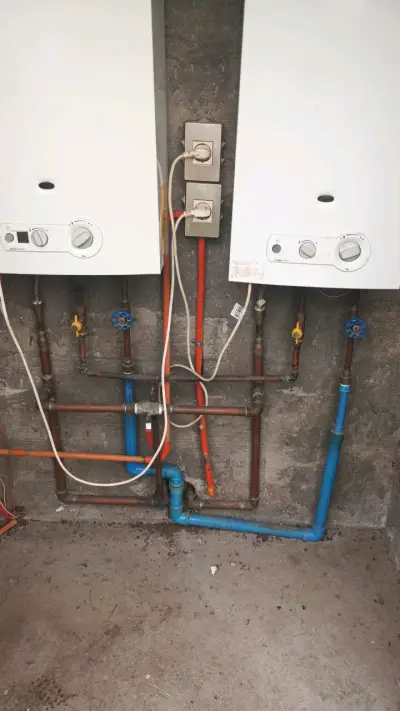 Servicios de gasfitería profesional - miniatura 3