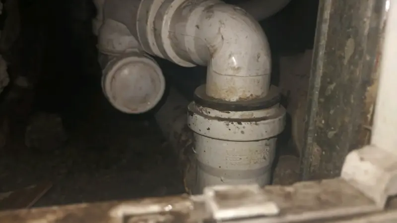 Servicios de gasfitería profesional - 4