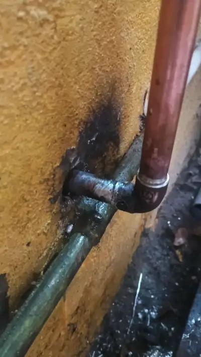 Servicios de gasfitería profesional - miniatura 5