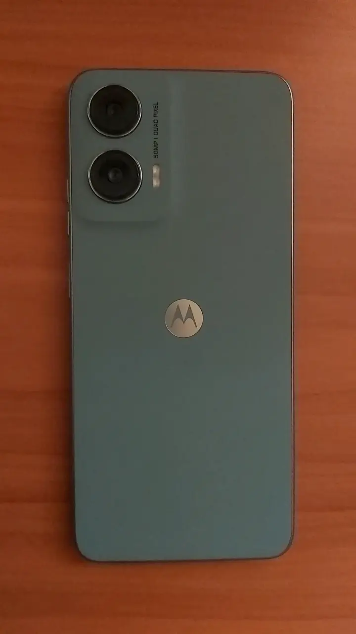 Moto G35 5G Con 8Ram Bosst. - 3