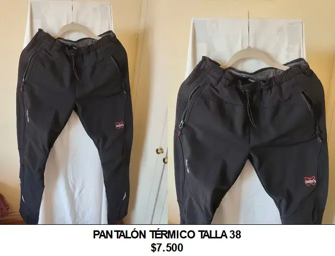 Parkas y Polerones para niño tallas 14 / S - 5