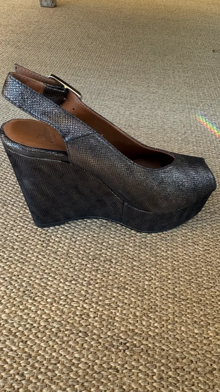 Sandalias españolas marca Castañer - 2