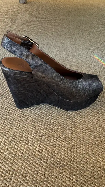 Sandalias españolas marca Castañer - miniatura 2