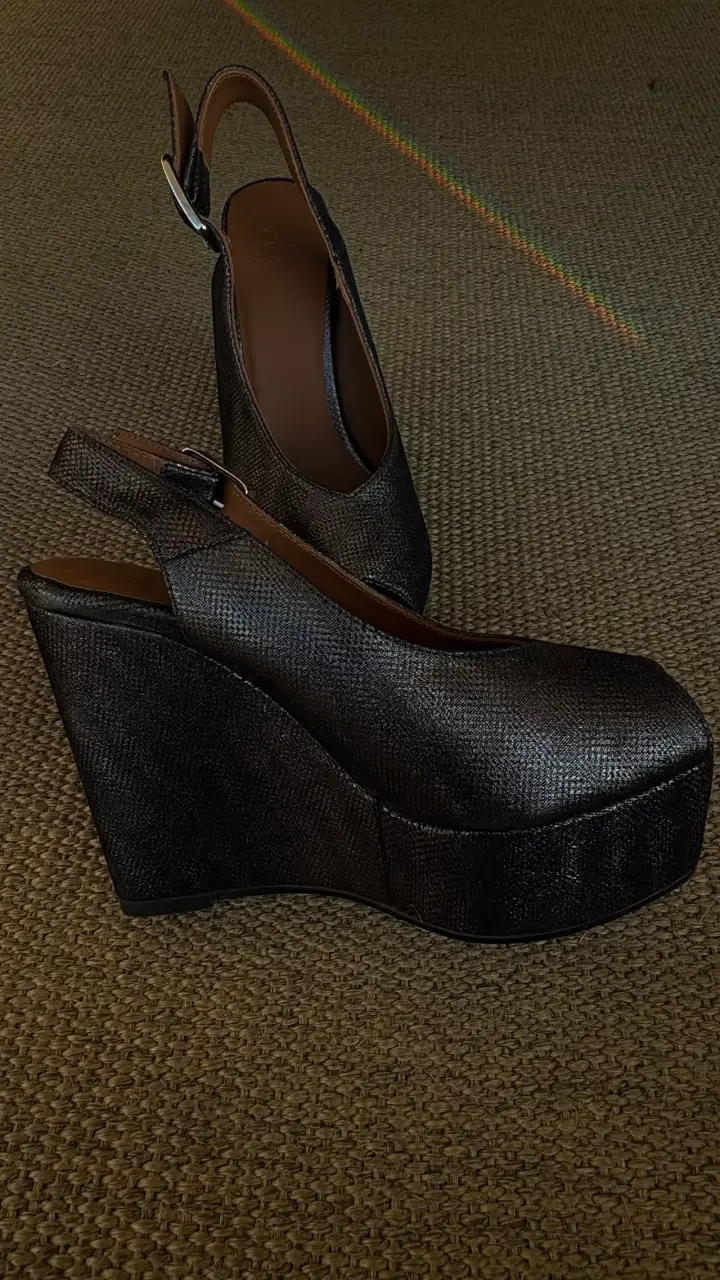 Sandalias españolas marca Castañer - 3