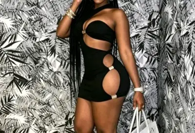 Vestidos negros - miniatura 2