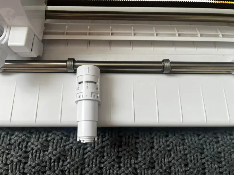 Plotter de corte con conectividad Bluetooth - 3