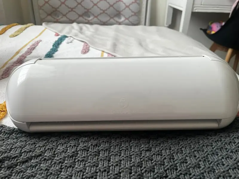 Plotter de corte con conectividad Bluetooth - 4
