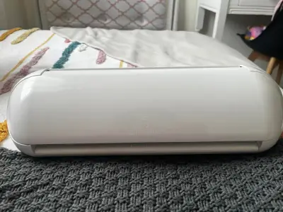 Plotter de corte con conectividad Bluetooth - miniatura 4