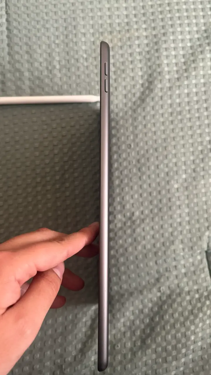 iPad 9na generación 10.2” - 3