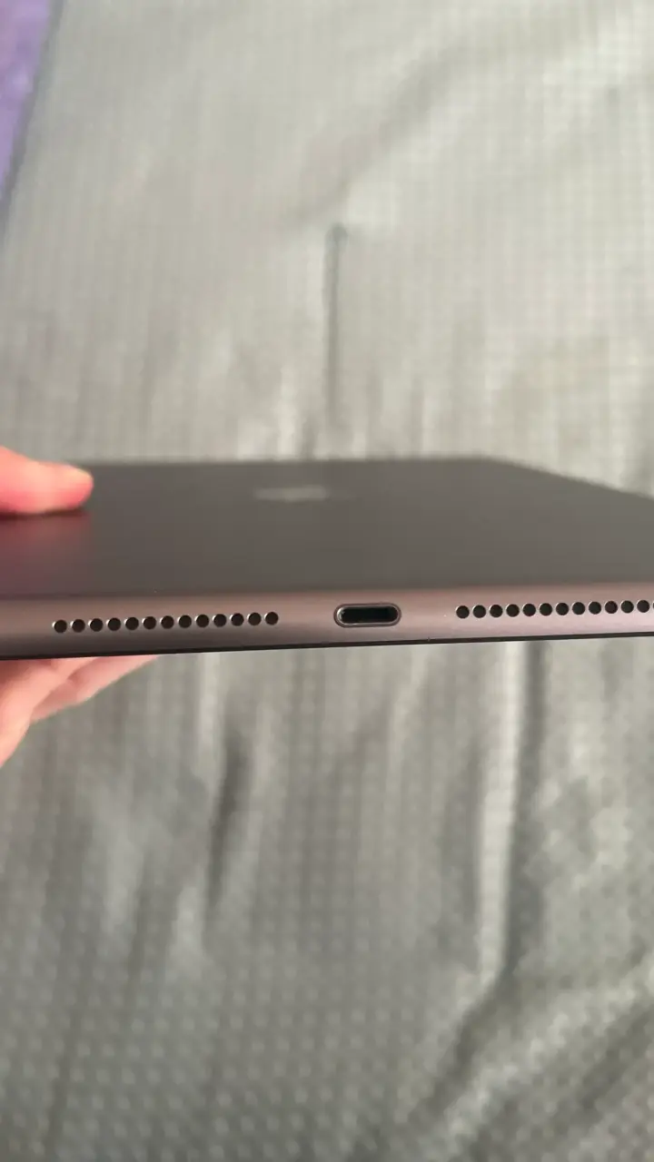 iPad 9na generación 10.2” - 5