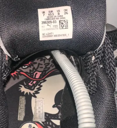 Zapatillas Staple x Puma 180 - miniatura 4
