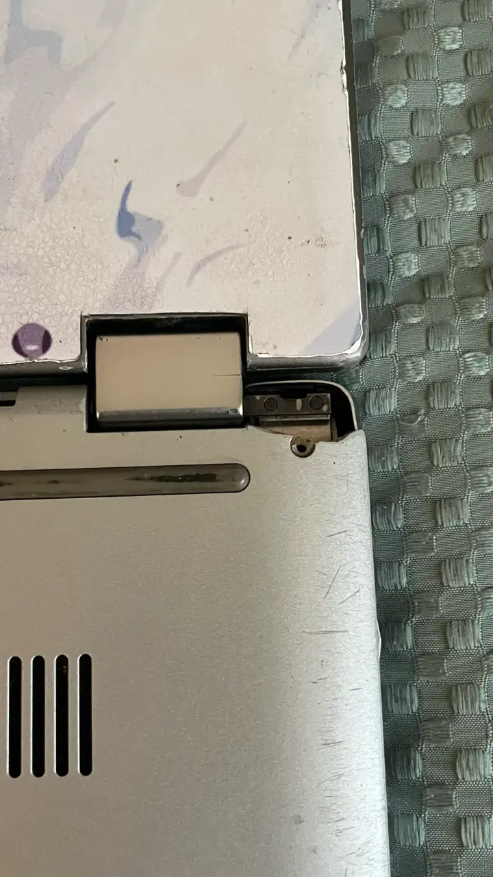 Laptop Lenovo YOGA pantalla táctil - 4