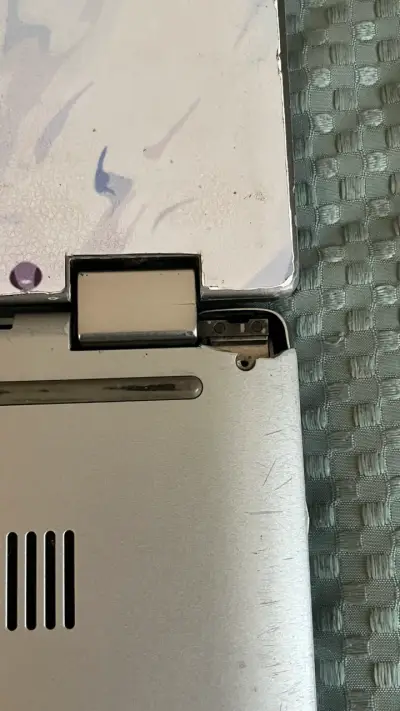 Laptop Lenovo YOGA pantalla táctil - miniatura 4
