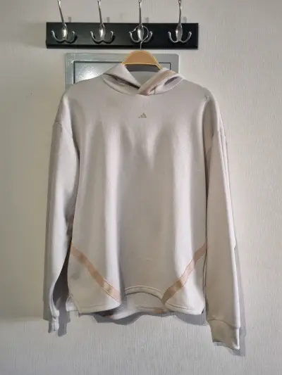 Polerón Adidas originial talla S - miniatura 1