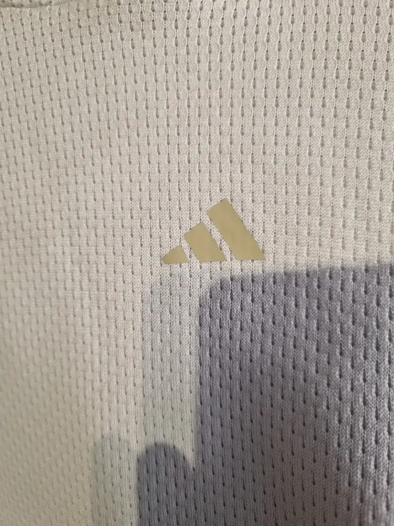 Polerón Adidas originial talla S - 2