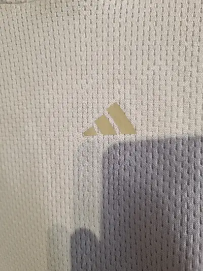 Polerón Adidas originial talla S - miniatura 2