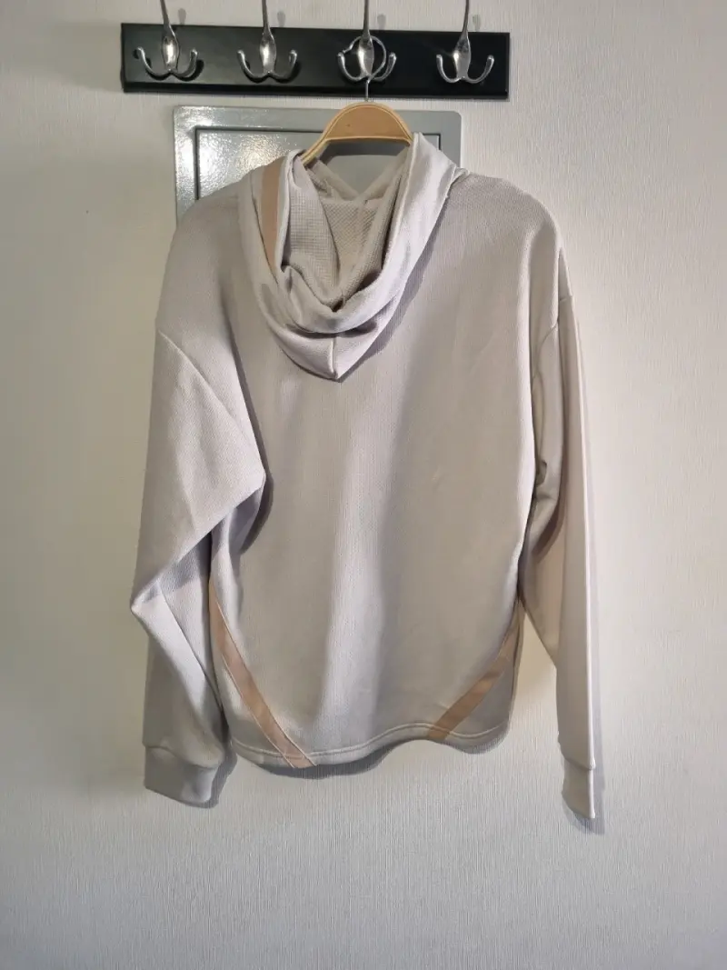 Polerón Adidas originial talla S - 3